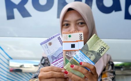 Pasar Antisipasi Perubahan Ekonomi AS, Rupiah Diprediksi Menguat