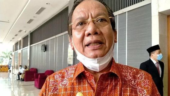 Gerindra Central Sulawesi Asks Cadres In The DPR To Fight For The Tomini-Moutong DOB