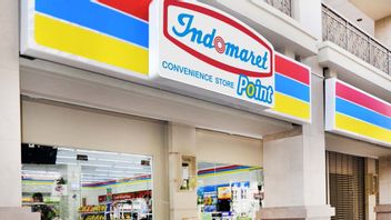 Le Travail Veut Boycotter Indomaret, Anthony Salim’s Conglomerate Men: 30 Years We Always Pay THR