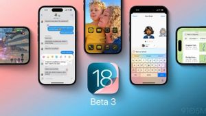 Kini Lebih Banyak Pengguna Dapat Mencoba RCS di iPhone dengan iOS 18 Beta 3