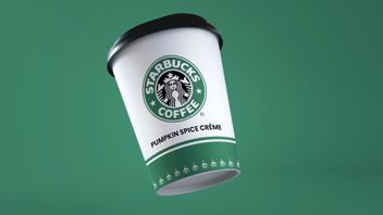 Starbucks Terjun ke Bisnis NFT, Begini Rencana CEO Howard Schultz