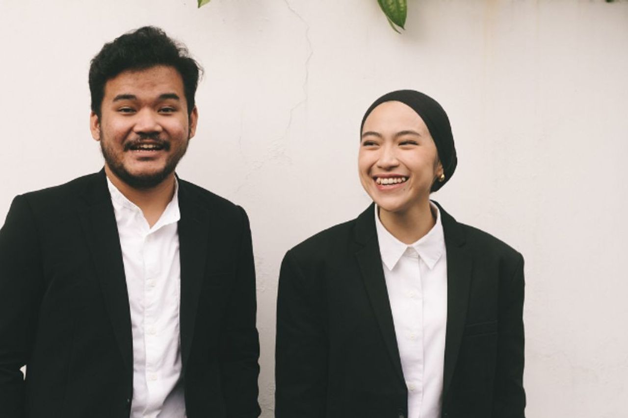 Rasukma Leaks Plan To Release Second Album In 2025