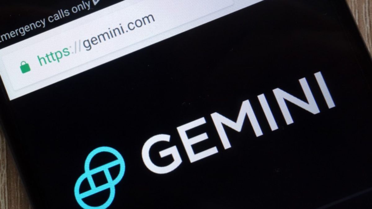 Gemini Faced Legal Lawsuits For Allegedly Selling Unregistered Securities