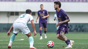 Hasil Super League 2025/2026: Persita Tangerang Amankan 3 Poin Lawan PSBS Biak 