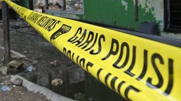 10人の目撃者を調べ、グヌンキドゥル小学校のアンブロルニャ屋根の場合、警察は1人の生徒を殺害した