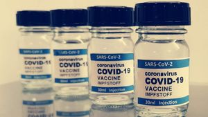 Sinopharm Tambah Produksi 3 Miliar Dosis Vaksin COVID-19 setelah Dapat Lampu Hijau dari WHO 