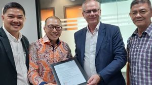 Gandeng Kemitraan dengan PT Trijaya Auto Mandiri, RMA Indonesia Siap Tambah Dealer Resmi Ford di Jakarta