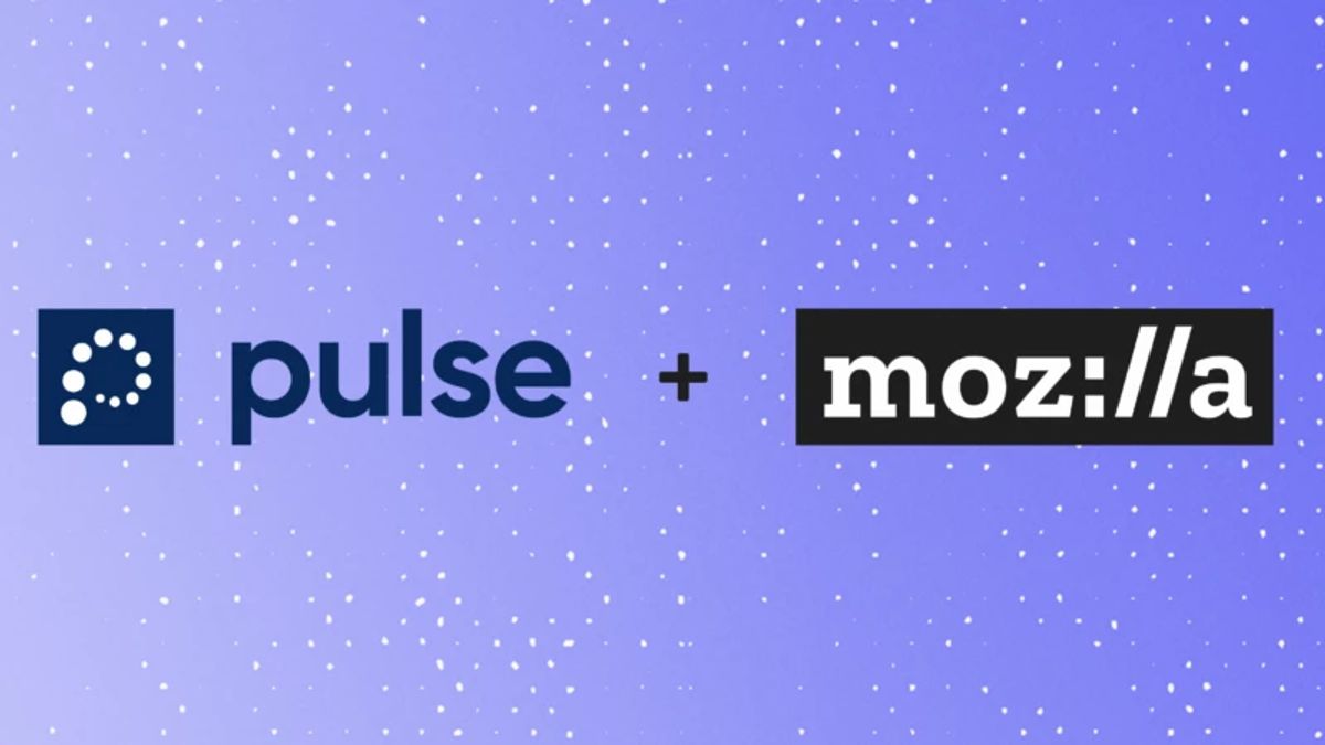Mozilla Acquisition Of Metaverse Company, Will You Fall To NFT?