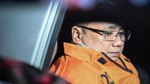 KPK Pastikan Pengalihan Status Tahanan Rumah Eks Menag Yaqut Sesuai Prosedur