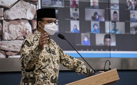 Anies Digugat di PTUN Jakarta Terkait PPKM, Wagub DKI: Hak Warga