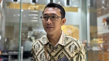 KPK Calls KONI Madiun Chairman Today Regarding Alleged Extortion of Mayor Maidi