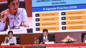 Anggaran Transfer ke Daerah 2026 Turun, Dialihkan ke Belanja Pemerintah Pusat