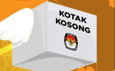 Delapan Cara agar Tak Kalah Lawan Kotak Kosong di Pilkada, Politisi Harus Tahu!