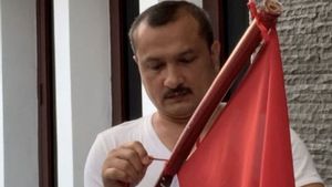 GP Ansor Minta Polisi Beri Kesempatan Ferdinand Hutahaean Dapat Bimbingan Agama Islam