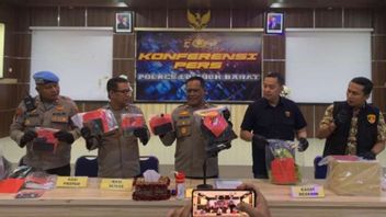 4 リズカ准将の家族がエスコ准将殺人事件の新たな容疑者