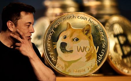 Elon Musk: Dogecoin Lebih Cocok untuk Transaksi Ketimbang Bitcoin