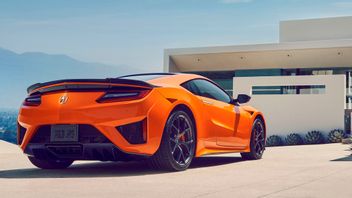 Meski Gagal Merger, Nissan Bakal Hadirkan GT-R Terbaru Berbagi Platform dengan Acura NSX Generasi Terbaru