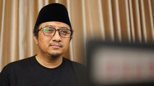 Rumah Ustaz Yusuf Mansur Digeruduk Massa Tuntut Ganti Rugi, Gun Romli: Jangan <i>Sampe</i> Agama Dipakai <i>Buat</i> Bisnis