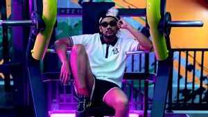 Sukses Curi Perhatian, Oslo Ibrahim Sajikan Video Musik untuk Single <i>Jelek Tapi Lucu</i>