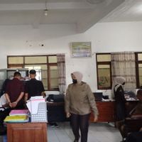 Jaksa Geledah Kantor Dinsos Ponorogo Selidiki Korupsi Bansos