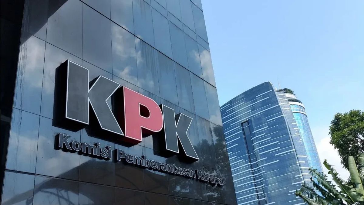 Temukan Catatan Saat Geledah Kasus Bea Cukai, Forwarder PT Infinity Nusantara Express Masuk Radar KPK