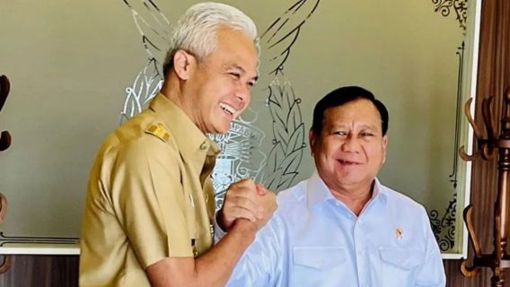 Gerindra Hormati Keputusan Megawati Tutup Rapat Duet Prabowo-Ganjar di Pilpres 2024