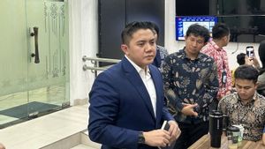 Seskab Klaim Ekonomi RI Mengarah ke Tren Positif, Daya Beli Masyarakat Terjaga