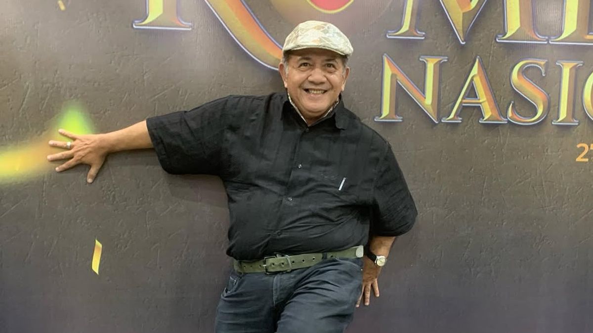 Harry De Fretes Akui Popularitas Tak Menjamin Sukses Bisnis Kuliner