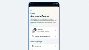 Meta Tempatkan Pengaturan Akun Instagram, Facebook dan Messenger Pengguna Terpusat di Satu Tempat, <i>Accounts Center</i>