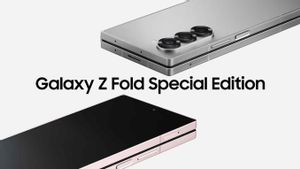 Samsung Galaxy Z Fold Special Edition Akan Hadir dengan Kamera Utama 200 MP