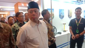 Nusron: Ahli Fungsi Lahan di Bali Salah Satu yang Berbahaya, Sawah tak Boleh Diutak-atik