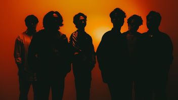 Sajama Cut Menerjang Ombak Kehidupan lewat Album Cowabunga