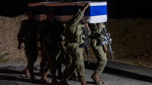 Netanyahu Pastikan Israel Bawa Pulang Satu Jenazah Sandera yang Masih di Gaza