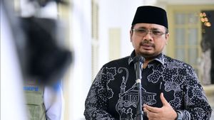 Proses Hukum Jadi Sorotan, Praperadilan Eks Menag Yaqut Bakal Dikabulkan?