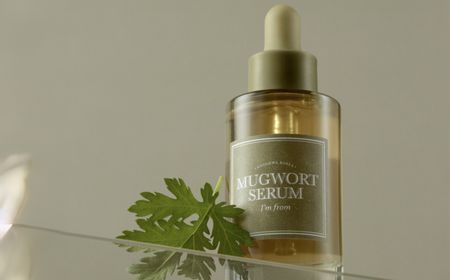 Masuk Kategori Kandungan Bahan Populer di Tren Kecantikan, Mugwort Jadi Andalan Beauty Enthusiast