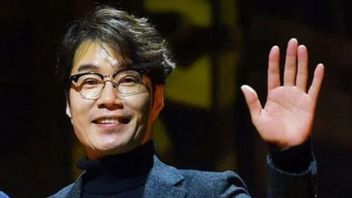 Keluarga Mendiang Song Young Kyu Jadi Korban Doxing dan Diserang di Dunia Maya