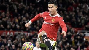  Ronaldo Dilaporkan Bakal Merapat ke Chelsea, Tinggalkan MU Bukan karena Uang