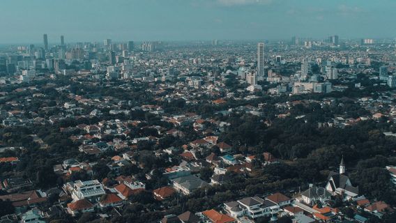 Tekan Angka Pengangguran, PUPR Buka 700 ribu Lapangan Pekerjaan di 2021