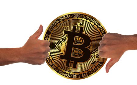 Pasca Merosot Selama Sepekan, Bitcoin dan Altcoins Siap Naik di Minggu Ini?