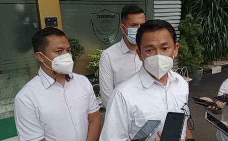 Status Perkara Haris Azhar dan Fatia Soal Luhut Panjaitan Naik Penyidikan di Polda Metro Jaya