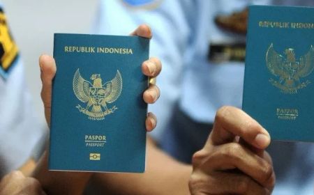 Kemenkominfo Koordinasikan Dugaan Data Paspor 34 Juta WNI Bocor