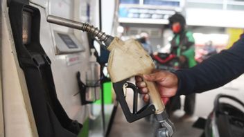 Prevent More Inflation, The Government Asks To Immediately Publicize The Increase In Fuel Prices