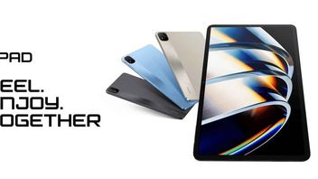 Infinix Launches First Tablet, Infinix XPAD, With High AI And Performance Features