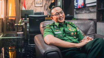 kassassassure que le TNI AD prête attention au bien-être de ses soldats