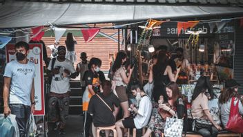 مكان تسوق رخيص في بانكوك ، هذه هي التوصية