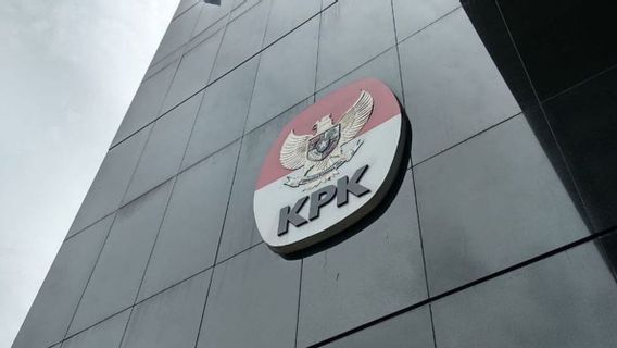 56 KPK Employees Who Did Not Pass The TWK, Including Novel Baswedan, Will Still Be Fired At The End Of October