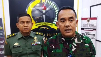 Tiga Anggota TNI Diperiksa Diduga Peras Sopir Travel di Gowa
