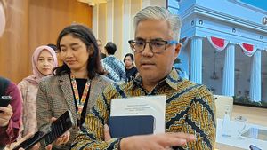 AS-Israel Serang Iran, KBRI Tehran Pastikan Komunikasi dengan 329 WNI Terjaga