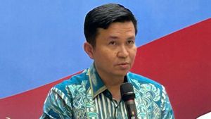 Garuda Indonesia Rombak Jajaran Direksi, Wamildan Tsani Tetap Jabat Dirut