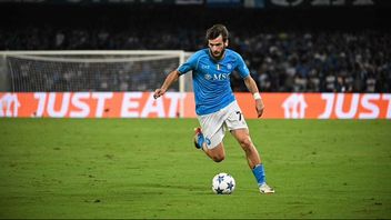 Napoli vs Empoli: Laga yang Bisa Menentukan Nasib Rudi Garcia di Serie A